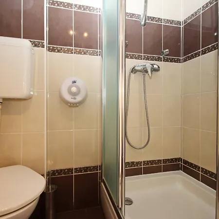 Apartment By The Sea Baska, Krk - 23639