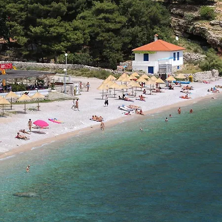 By The Sea Baska, Krk - 23639