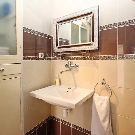 Apartman By The Sea Baska, Krk - 23639 Baška