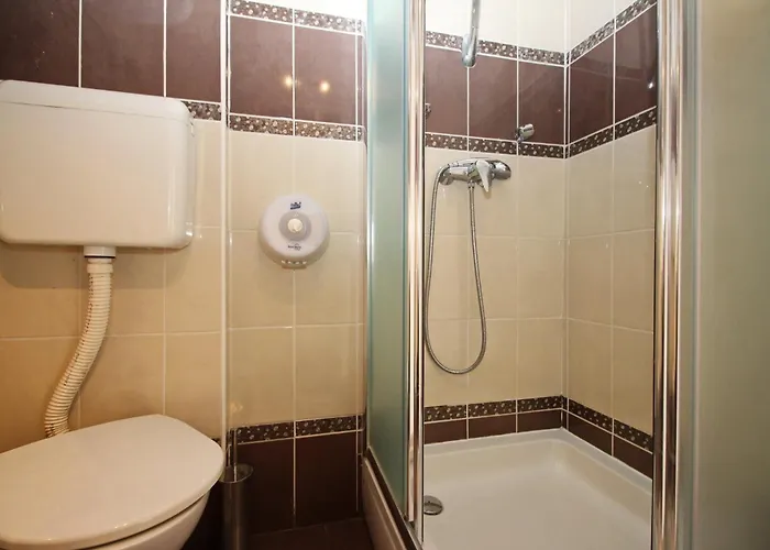 Apartmán By The Sea Baska, Krk - 23639