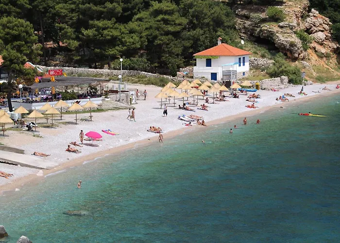 By The Sea Baska, Krk - 23639