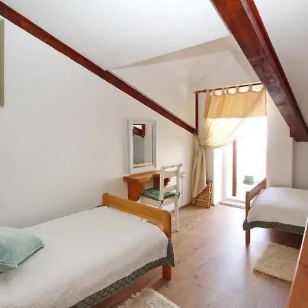 By The Sea Baska, Krk - 23639 Appartement Baška
