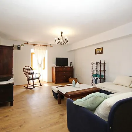 Appartement By The Sea Baska, Krk - 23639 Baška